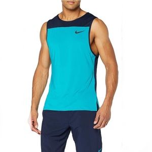 Men’s Nike Pro Dri-Fit LV Training Tank, Sz L NWT